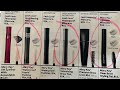 Mary Kay Mascara Application The Right Way
