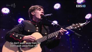 2011-09-13 스페이스 공감 Holes Inside - Joe Brooks (조 브룩스)