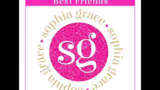 Sophia grace best friends