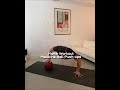 Home Workout | Medicine Ball Push-ups | #AskKenneth