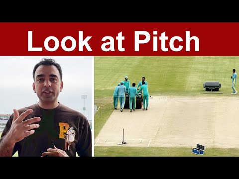 Weather and Pitch update for Pak NZ first T20