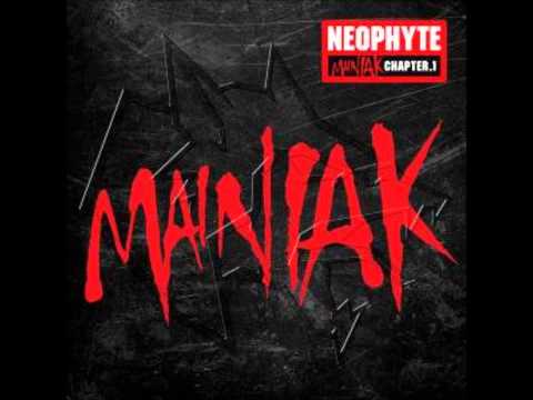 Neophyte ft. Alee - Grondleggers [hq]