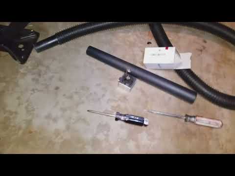 HID Headlight Replacement- 2014 GMC Acadia SLT