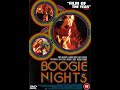 Opening To Boogie Nights 1997 1999 DVD UK Copy