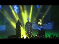 Ghost en Chile 2014 - Prime Mover - Teatro ...