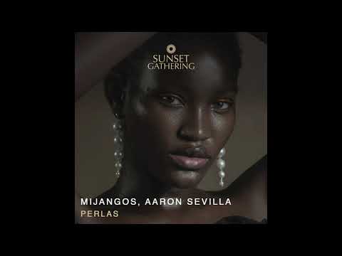 Mijangos, Aaron Sevilla - Perlas (Original Mix)