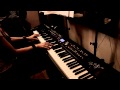 Black Label Society - In This River - Piano cover ...