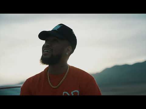 Karlos Farrar - The Right Time