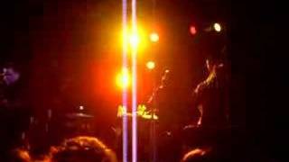 October Nights - Yellowcard