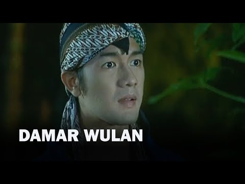 Damar Wulan - LEGENDA
