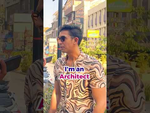 How much does an ARCHITECT make?