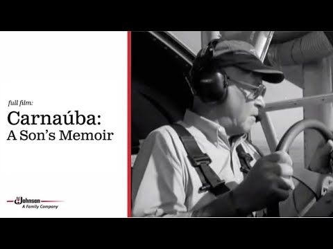 Carnauba: A Son's Memoir