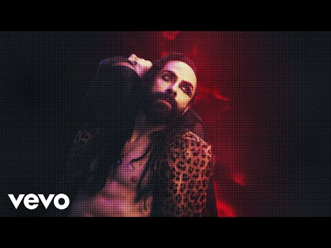 Moderatto, Aitana - Sálvame