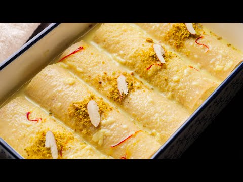 15 Minute Dessert Recipe