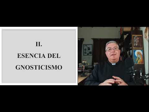 Miguel Fuentes - La Gnosis y el Progresismo. En torno a un estudio de Julio Meinvielle