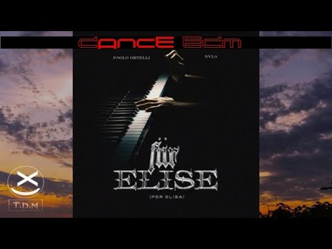 Paolo Ortelli, NYLA - Für Elise (Per Elisa)😍🔥