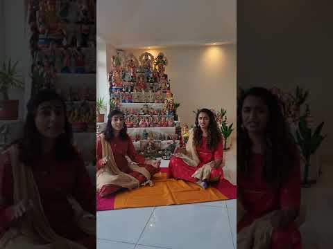 Panchashatpeetha Roopini