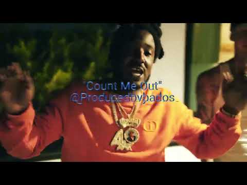 [FREE] Mozzy x Millyz x Celly Ru - "Count Me Out" Type Beat (Prod By. Bados)