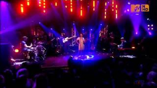 Corinne Bailey Rae - Trouble Sleeping (Live) HD 1080p