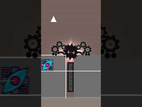 Building a BOSS CHASE in my 100 SECOND LONG LEVEL!