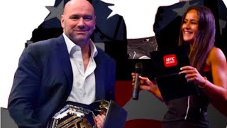 Abu Dhabi the MMA capital of the world كيف صارت أبو ظبي عاصمة الفنون القتالية المختلطه