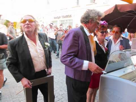 Compagnie Cacahuète