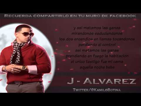 Mirandonos - J Alvarez