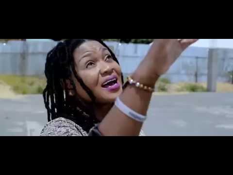 Wendy Harawa - M'busa Wanga (Official Music Video)
