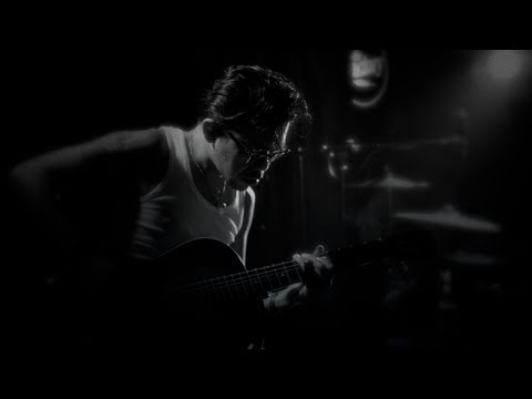 KEMBALI KEPADA SEPI - Adrian Adioetomo @MySeedsRecords