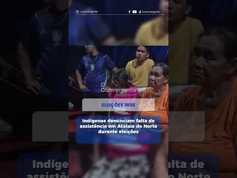 ELEIÇÕES 2026