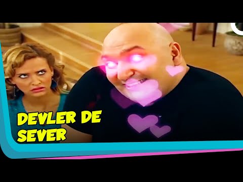 Dorgan Simge'ye Aşık Oldu | Oyuncaklar Ülkesi