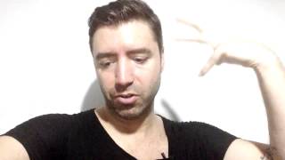 Presence: Power, Charisma &amp; Sexual Attraction Success In The Now