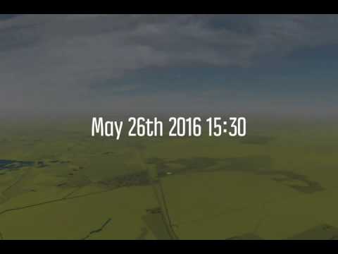 Heidschnuckenwanderweg Etappe 2 (Teil 2)