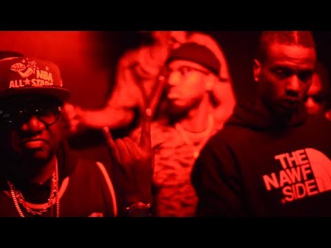 Voreheez - Walked In With The Sauce (Produced by @BricksOnDaBeat)