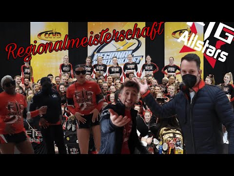 RM West-Vlog - FTG Allstars 2022ᴴᴰ