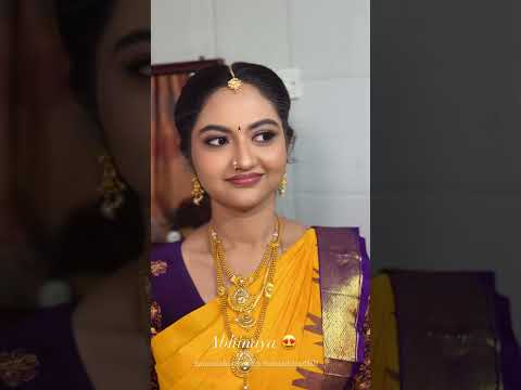 Bridal Makeup Artist portfolio by Priyamakeoverartistry in Chennai - Photo 1 Bridal Makeup Artist portfolio by Priyamakeoverartistry in Chennai - Photo 1