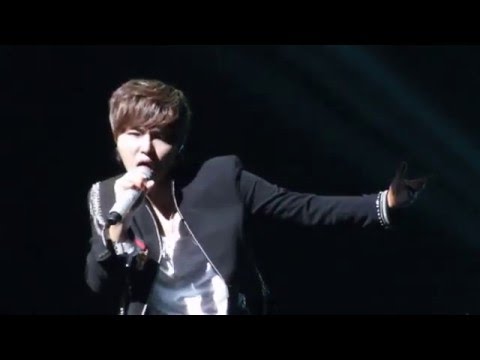 정동하 2015 전국투어 수원콘서트 편집 All