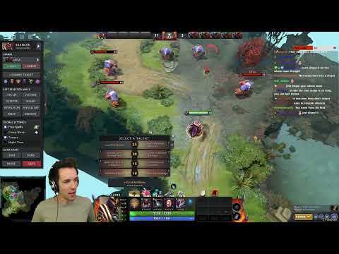 Grubby Explains How To Fight Against LvL 25 Silencer