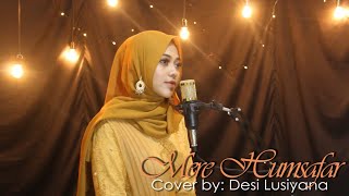Download lagu Aye Mere Humsafar | Female Cover By Desi Lusiyana - Indonesian | full subtitle | Movie All Is Well mp3 Download lagu Aye Mere Humsafar | Female Cover By Desi Lusiyana - Indonesian | full subtitle | Movie All Is Well mp3
