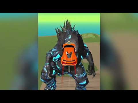 Jump Master : Car Racing
