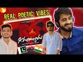 Pakistani Reaction - Khamoshi | Munawar x Farhan Khan | Prod by DRJ Sohail | Nashairi Bawa Reaction