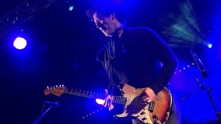 DOYLE BRAMHALL II  November  MEGEVE BLUES FESTIVAL 2017