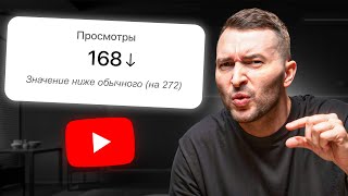 Low YouTube Views? Watch This Video