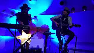 Lucas Masciano Y Rebeca Jiménez - La llorona (cover)