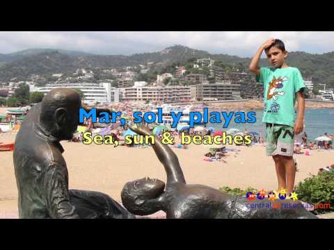 Que ver en la Costa Brava