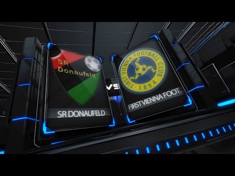LigaTV - 11.Rd.RLO Donaufeld vs. First Vienna