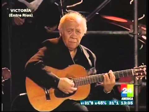 3/3 Zamba Quipildor - Misa criolla