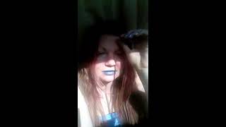 Short cover on my knees by Bob Carlisle