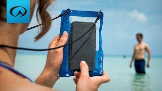 Lifeventure Hydroseal Waterproof Cases