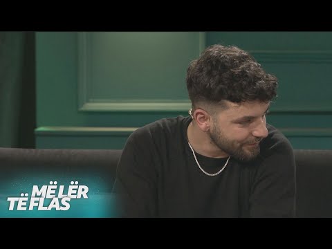 Preket Olsi: "Na mungon njëri-tjetri por…" - Më lër të flas